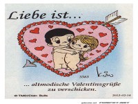 Valentinstag