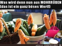 Die b�sen Mohrr�ben