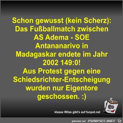 Schon-gewusst-(kein-Scherz).jpg von Fossy