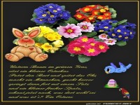 Unterm Baum im grnen Gras