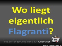 Flagranti
