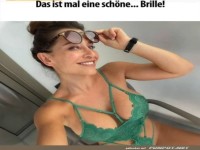 Sch�ne Brille