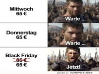 Der Black Friday