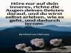 weiter