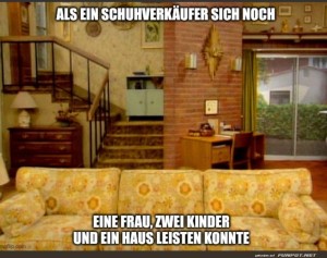 Wenn-der-Schuh-dr�ckt-und-Platz-knapp-wird.jpg auf www.funpot.net