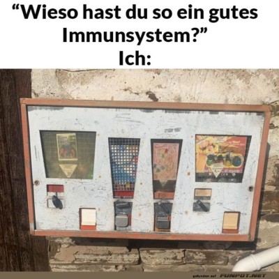 Old-School-Immunboost!.jpg von Ida-1969