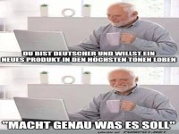 Premium Produktbewertungen � la Deutschland