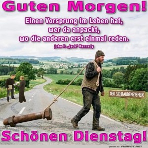 Dienstag.jpg von Justin