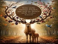 Wald-Wellness mit Stil