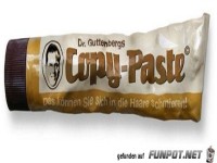 guttenbergs copy-paste