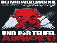 Engel oder Teufel