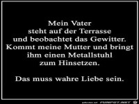 Wahre Liebe