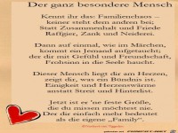 Der ganz besondere Mensch 2o17