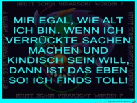 Verr�ckte Sachen