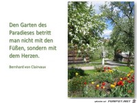 den garten des Paradieses