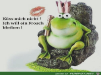 Frosch