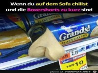 Was f�r ein Vergleich
