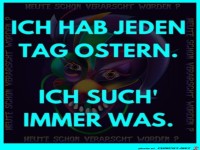 Jeden Tag