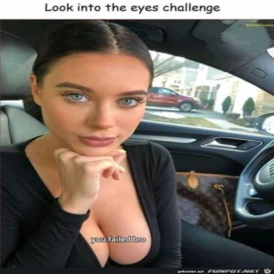 Schau-ihr-in-die-Augen-Challenge.jpg von Clara