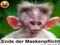 Maskenpflicht