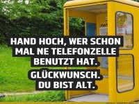 H�nde hoch