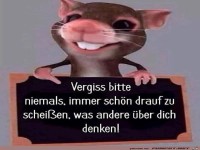 Niemals