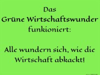 wirtschaftswunder