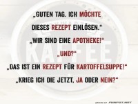 Rezept einl�sen