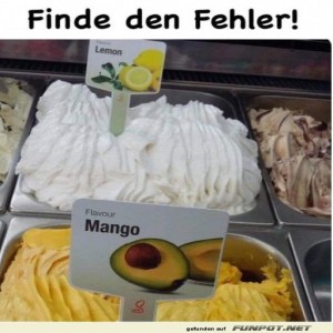 fun-Bild: Finde den Fehler