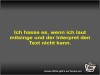weiter