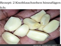 Wenn '2' für mich einfach nicht genug ist!