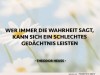 weiter
