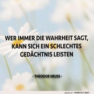 Ehrlich-w�hrt-am-l�ngsten-?-auch-ohne-Ged�chtnis!.jpg von Brandon