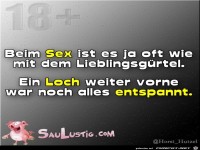 Mein Lieblingsguertel