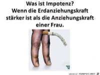 Impotenz