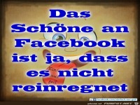 Das schoenste an Facebook