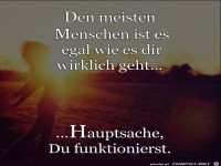 Funktionierst