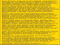 ein Mann im Wald verlaufen