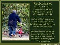 Rentnerleben