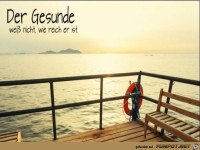 krank-und-gesund-sein