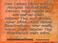 Das Leben