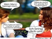 Nettes Frauengespr�ch