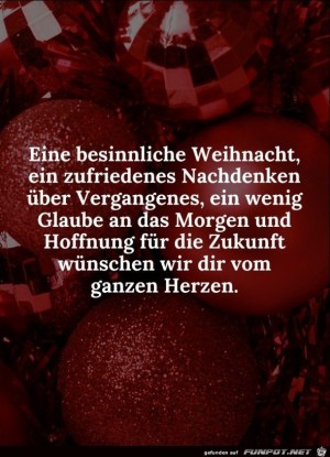 Eine-besinnliche-Weihnacht.jpg auf www.funpot.net