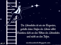 Die Lebensleiter