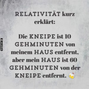 fun-Bild: Der Heimweg kann beschwerlich sein