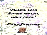alles was spass macht