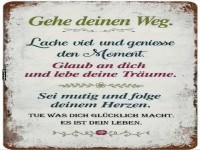 Wegweiser zur Happy Hour: Jetzt ohne GPS!