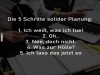 weiter