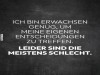 weiter