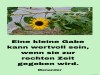 weiter